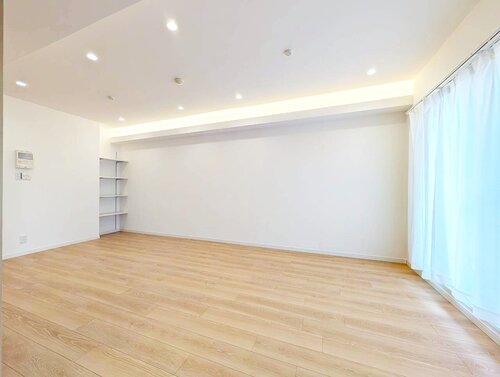 カルム新小岩の画像