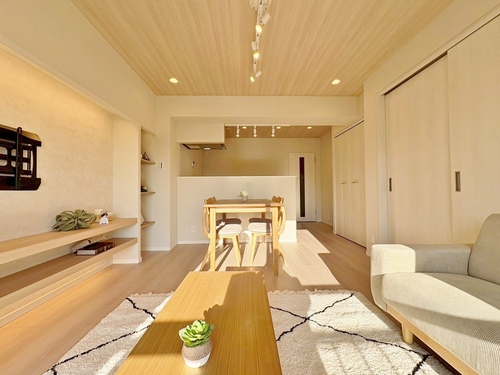 ハイネス巣鴨の物件画像