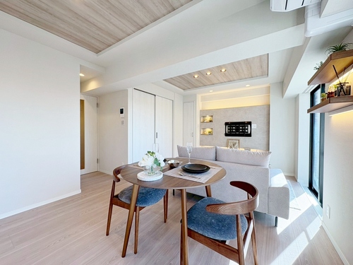 日神パレステージ西池袋の物件画像