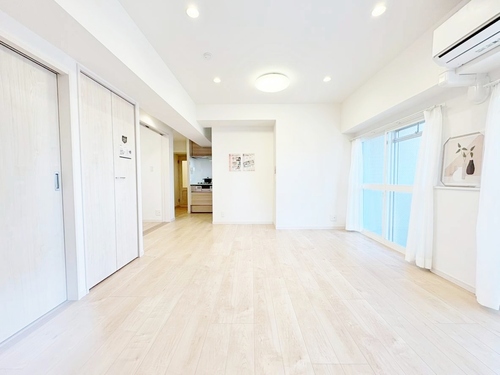 セントヒルズ北千住の物件画像