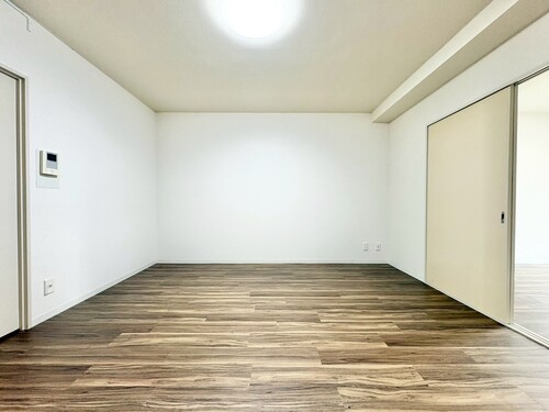 ワコーレ西新井の物件画像