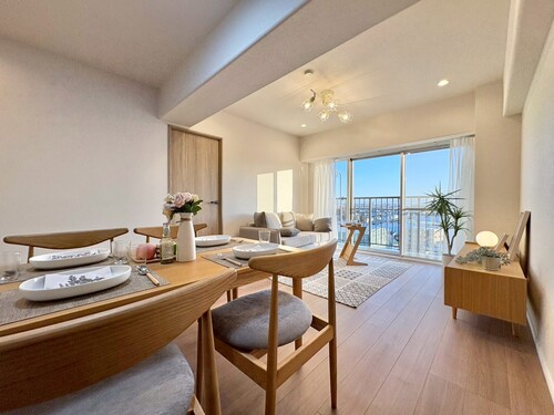 グレースハイツ三郷の物件画像