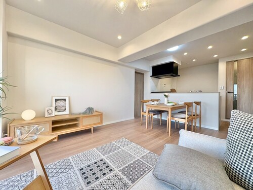 グレースハイツ三郷の物件画像