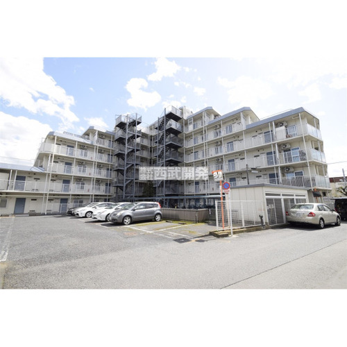 メゾンエクレール昭島の物件画像