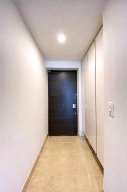 その他 収納スペースを広く設けていますので、たくさんある靴もすべて収納していただけます。（CG加工済み）