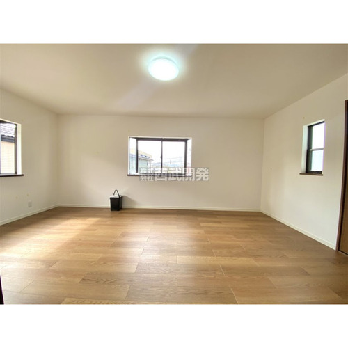 川越市大字木野目 中古一戸建ての物件画像