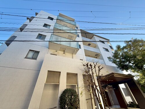 サーラ・コモド八幡山ヴェローナの物件画像