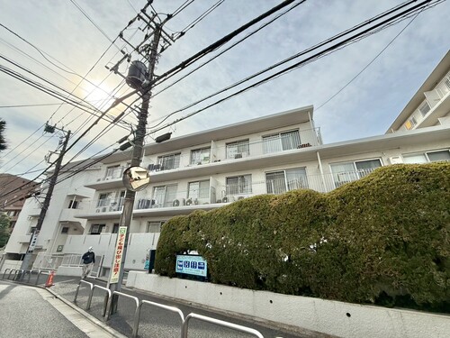 パークハイム杉並の物件画像