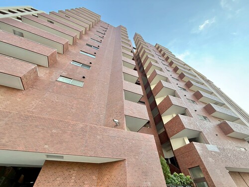 マンション島津山の物件画像