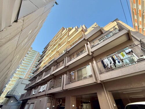 マンション三田の物件画像