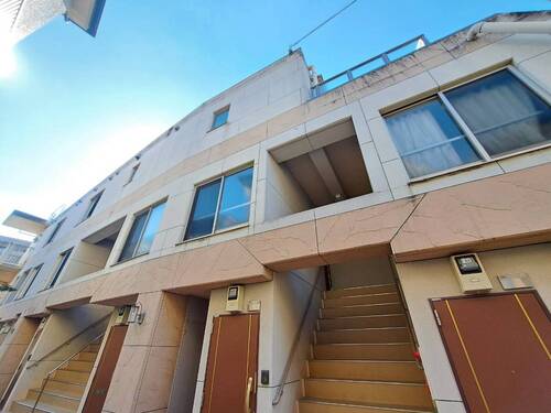 アイディ西馬込の物件画像