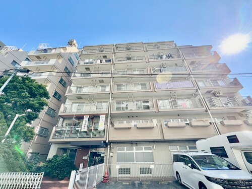 キョウエイハイツ田町の物件画像