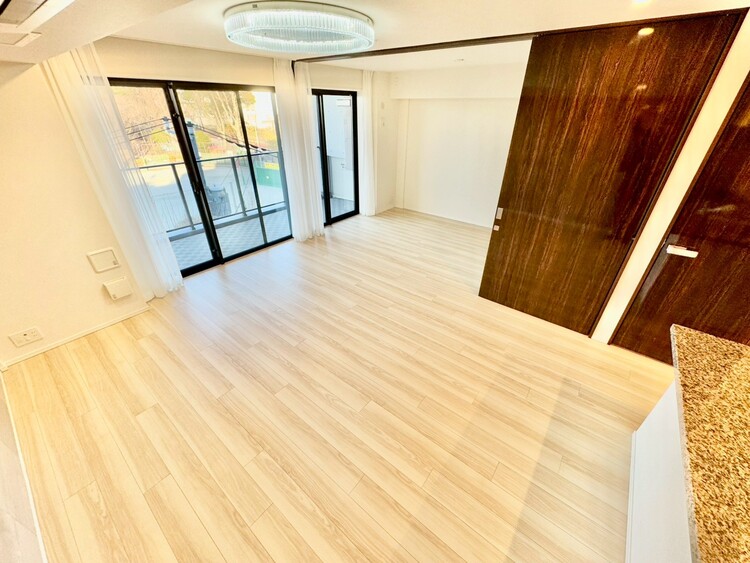 その他 「空間が織り成すひとつ先の住み心地」を演出します。