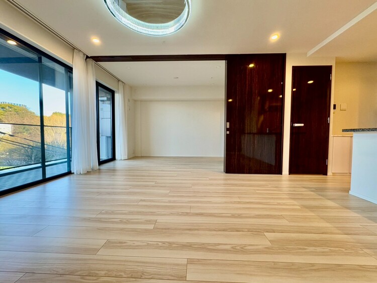 その他 充実した生活は伸びやかな居室空間から始まります。