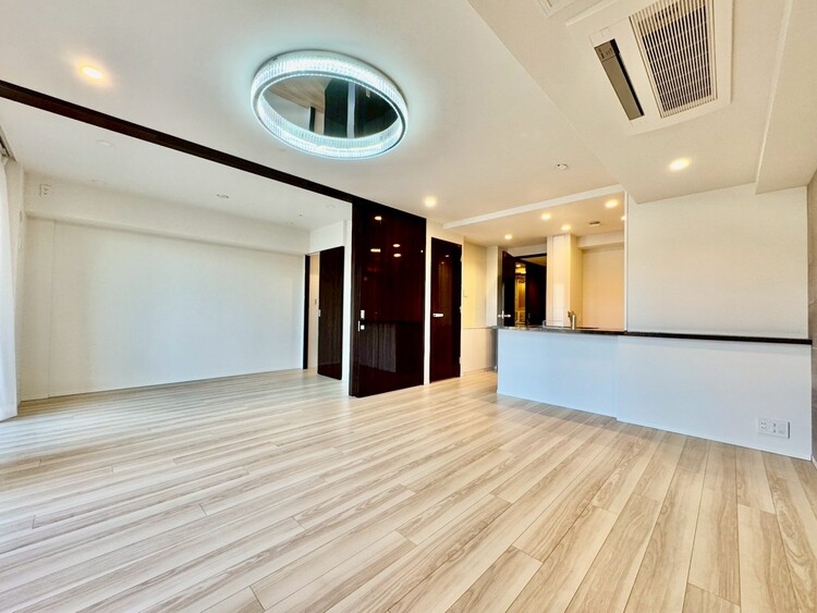 その他 伸びやかな空間のなかで、ゆったりとしたひとときを過ごせます。