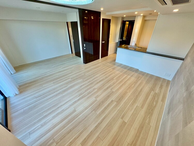 その他 居心地の良い空間に仕上がっております。