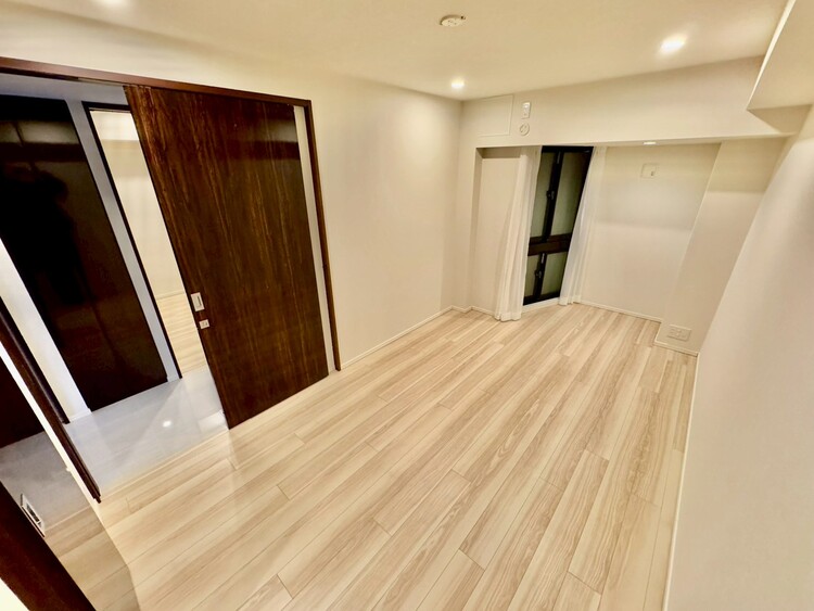 その他 清かで艶やかな時間をもたらしてくれる室内です。