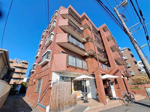 グリュックＴ玉川の物件画像