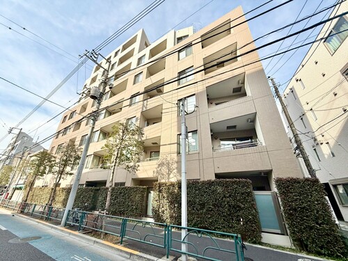 グローリオ高円寺の画像