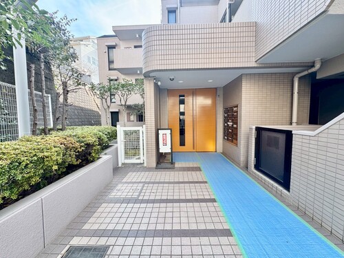 横浜藤棚ガーデンハウスの物件画像