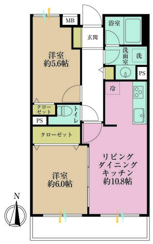 横浜藤棚ガーデンハウスの物件画像