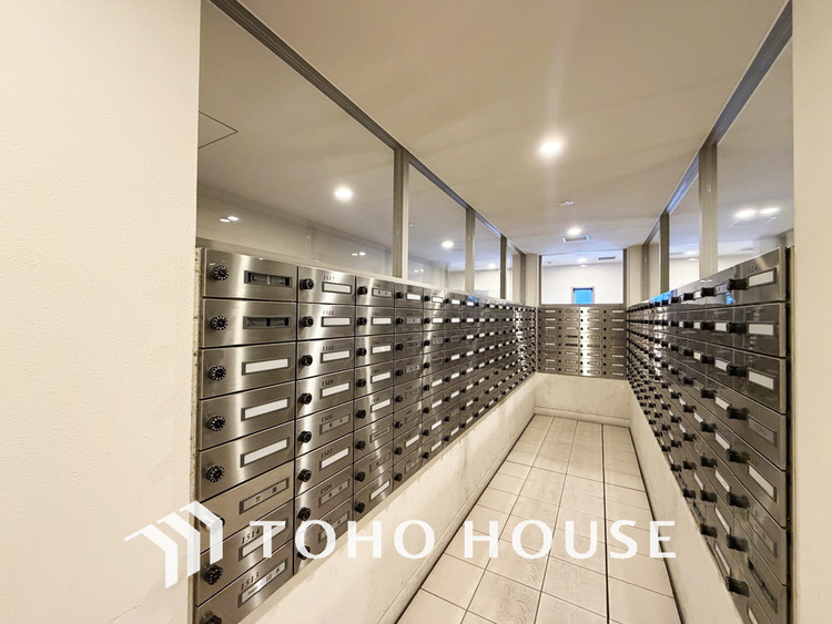 その他 集合ポスト