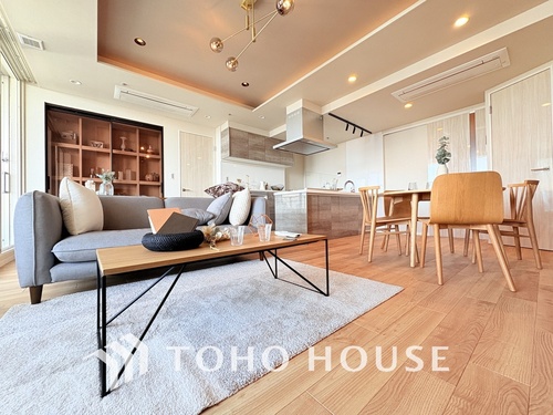 白金タワーの物件画像