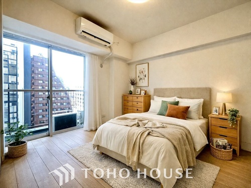 カーサ桜上水の物件画像