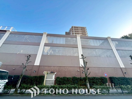 ヴィオスガーデン城山の物件画像