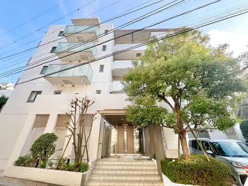 サーラ・コモド八幡山ヴェローナの物件画像