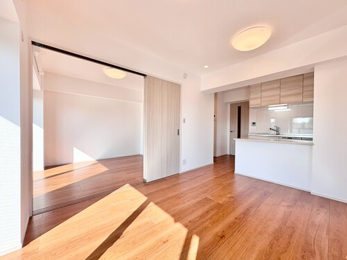 ネオコーポ木場の物件画像