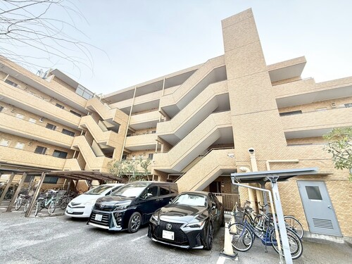 ライオンズマンション市川行徳の物件画像