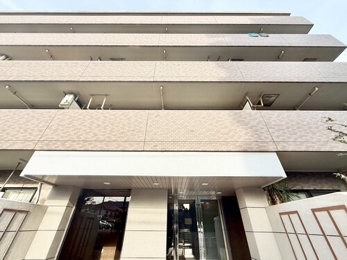 ライオンズマンション行徳東浜公園の物件画像