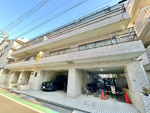 シェトワ代々木の物件画像