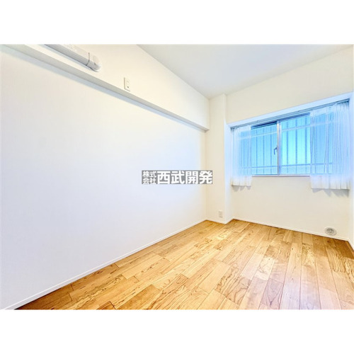 上青木スカイハイツの物件画像