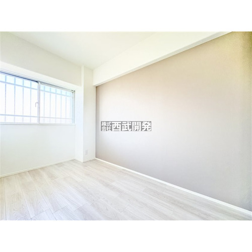 上青木スカイハイツの物件画像