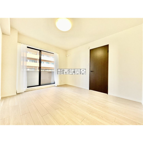 コート浦和常盤の物件画像