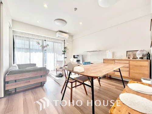 ローレルコート杉並松庵の物件画像