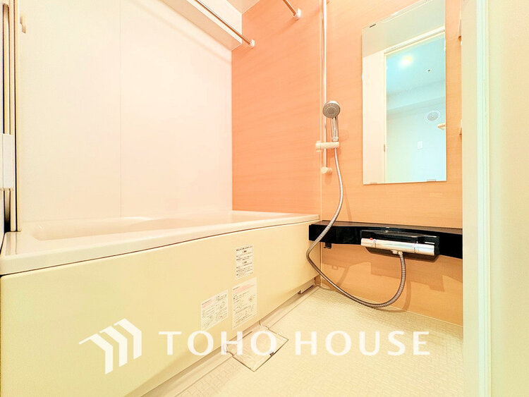 風呂 くつろぎの空間でゆったりバスタイム