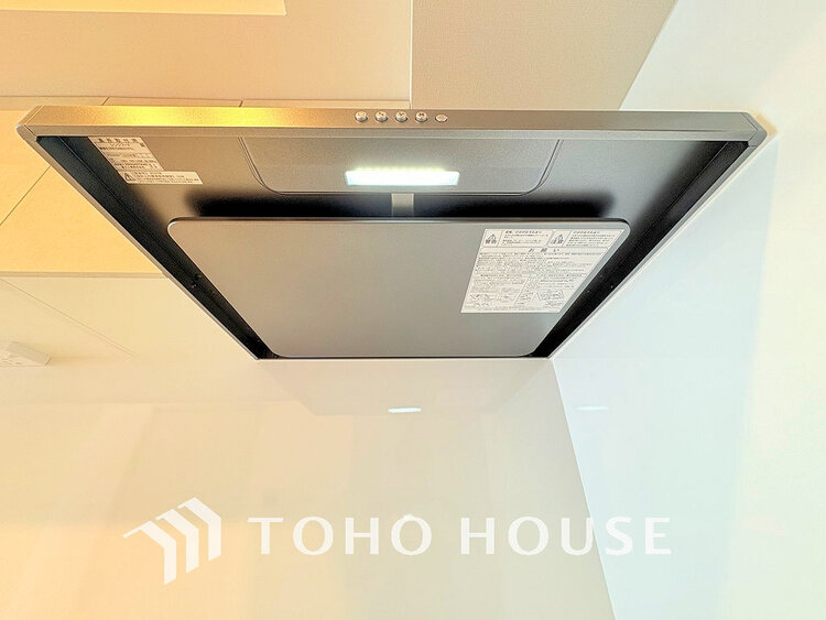 その他 レンジフード