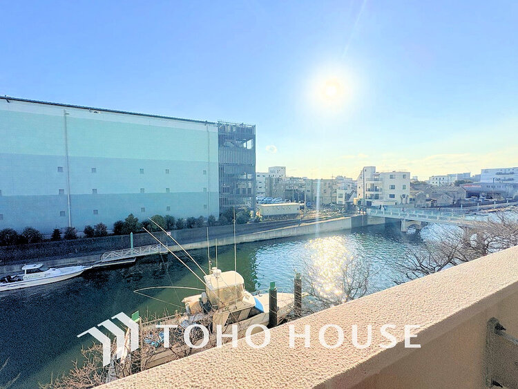 その他 住戸からの眺望