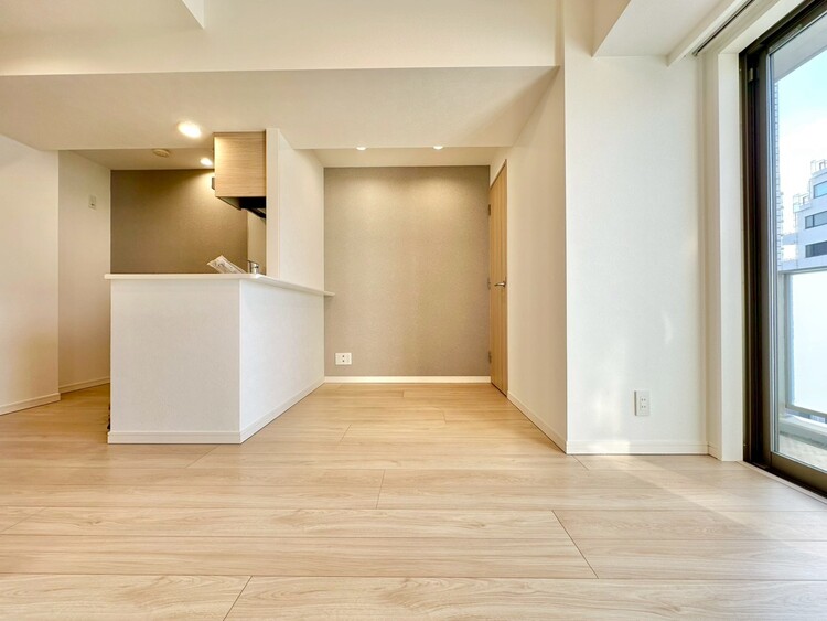 その他 充実した生活は伸びやかな居室空間から始まります。