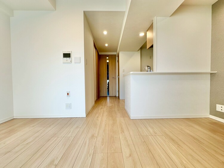 その他 伸びやかな空間のなかで、ゆったりとしたひとときを過ごせます。