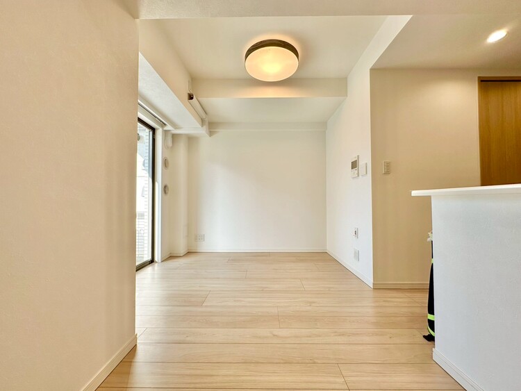 その他 居心地の良い空間に仕上がっております。