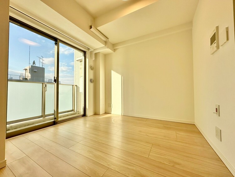 その他 清かで艶やかな時間をもたらしてくれる室内です。