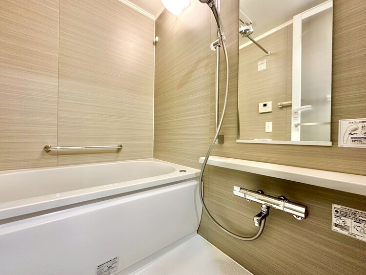 その他 心も体もオフになる極上のリラックスタイムをお楽しみください。