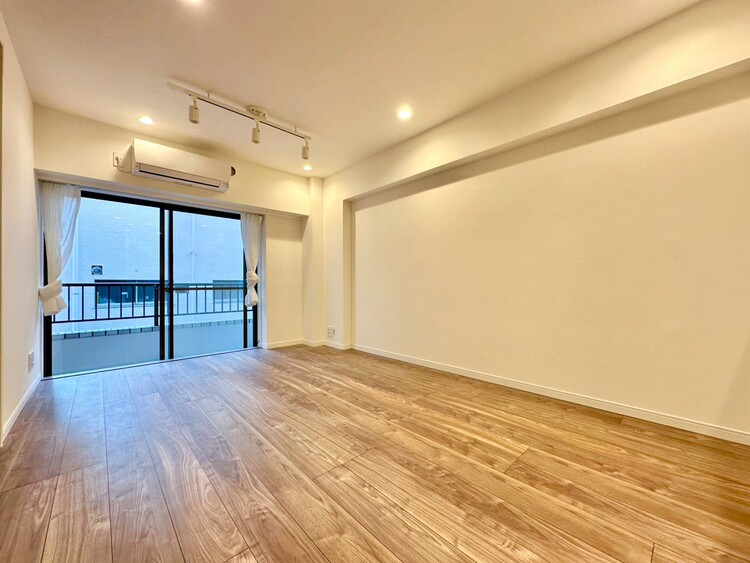 その他 通風・採光に優れ、心地よい光と風が溢れています。