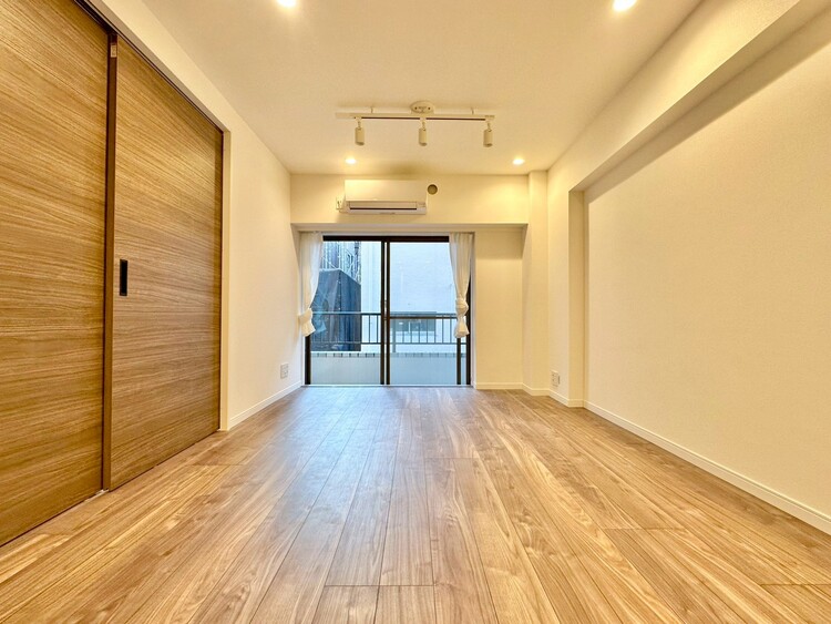 その他 「空間が織り成すひとつ先の住み心地」を演出します。