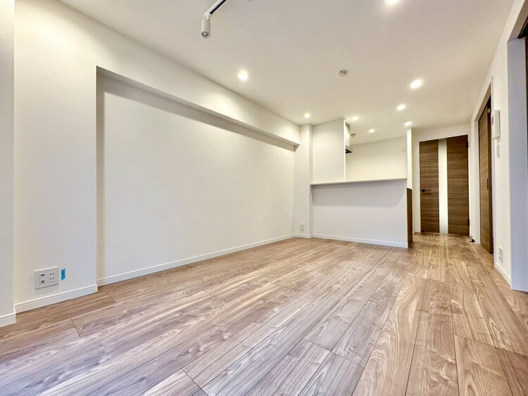 その他 居心地の良い空間に仕上がっております。