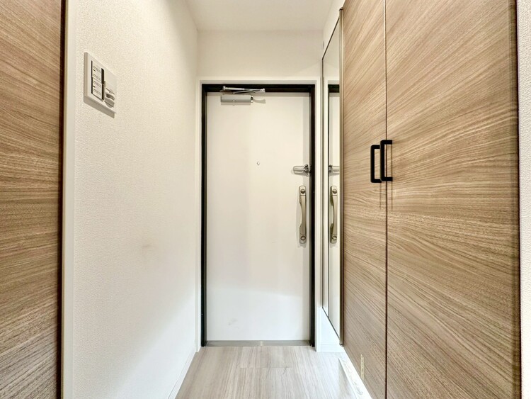 その他 安らぎに満ちた空間がここから始まります。